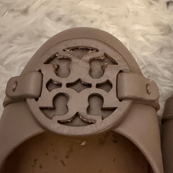 Tory Burch Ballet Flats - Picture 3 of 7
